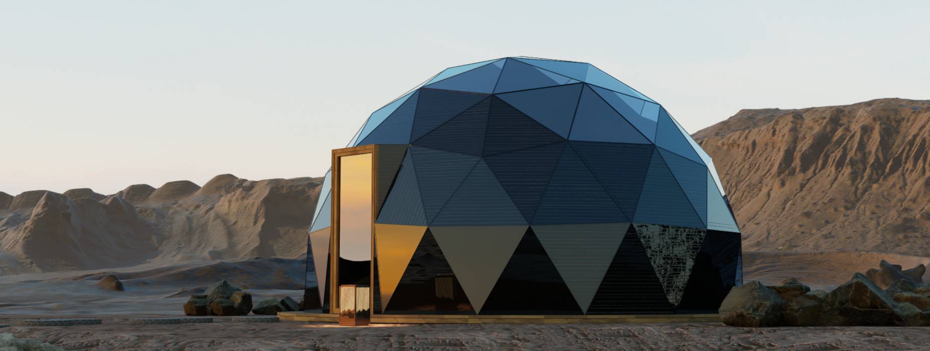 原州区星空酒店帐篷